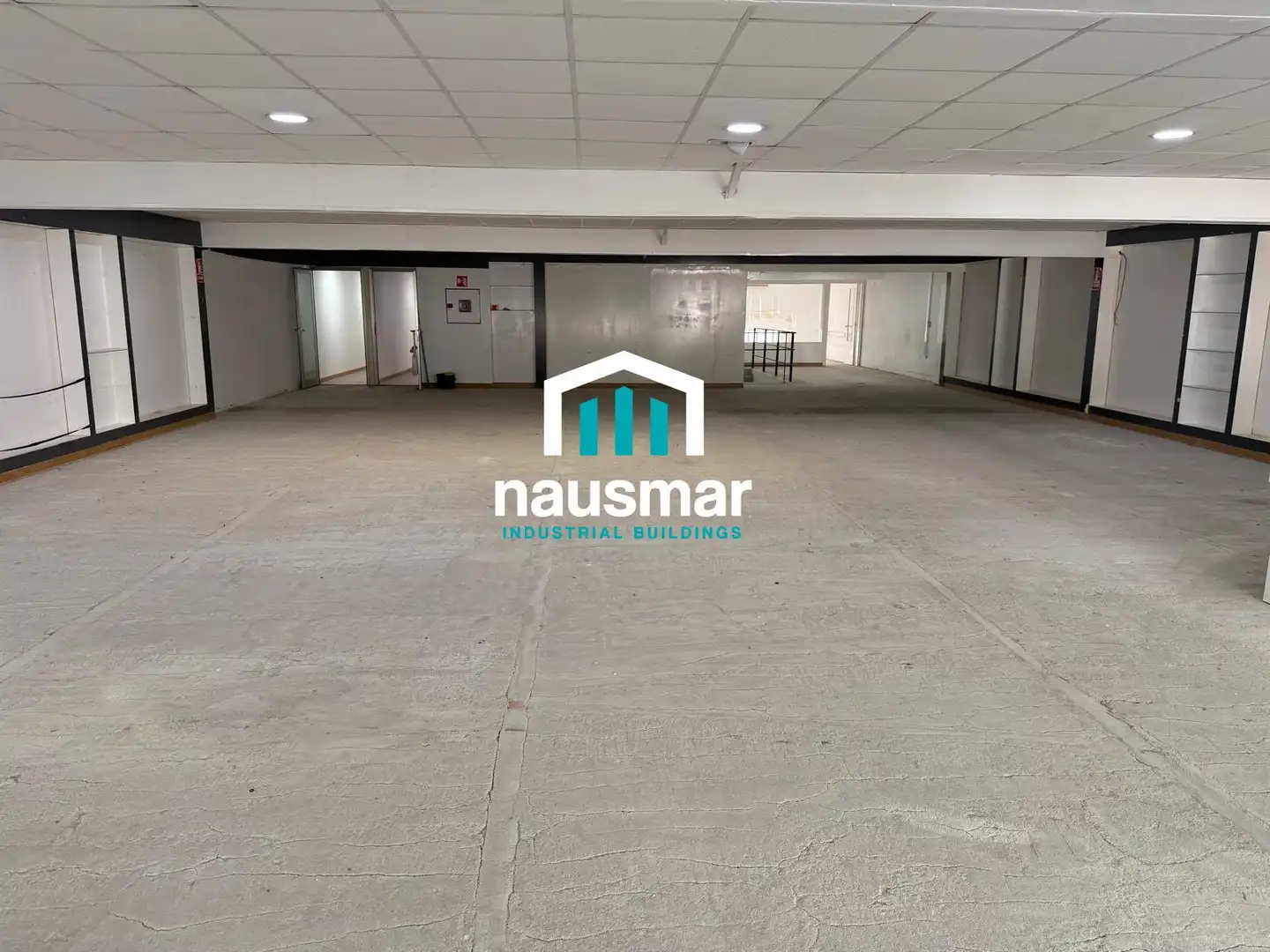 Nave industrial en venta en Les Franqueses del Vallès, imagen 2