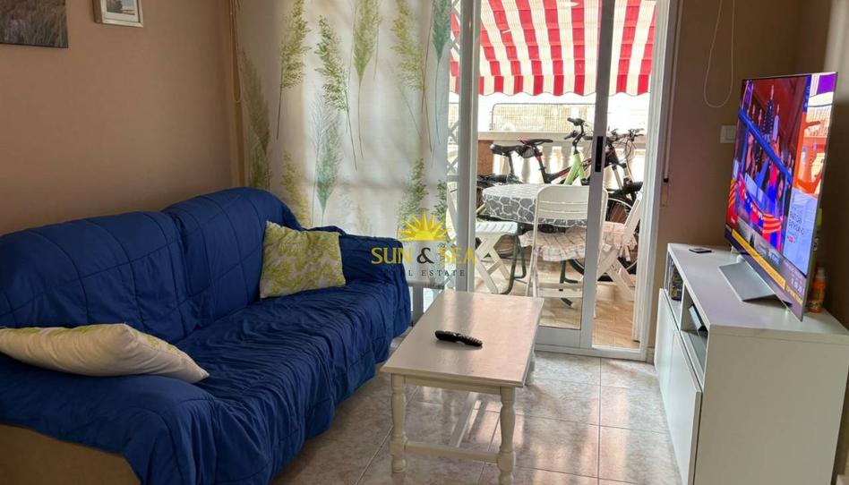 Photo 1 of Planta baja to rent in Gran Playa, Alicante