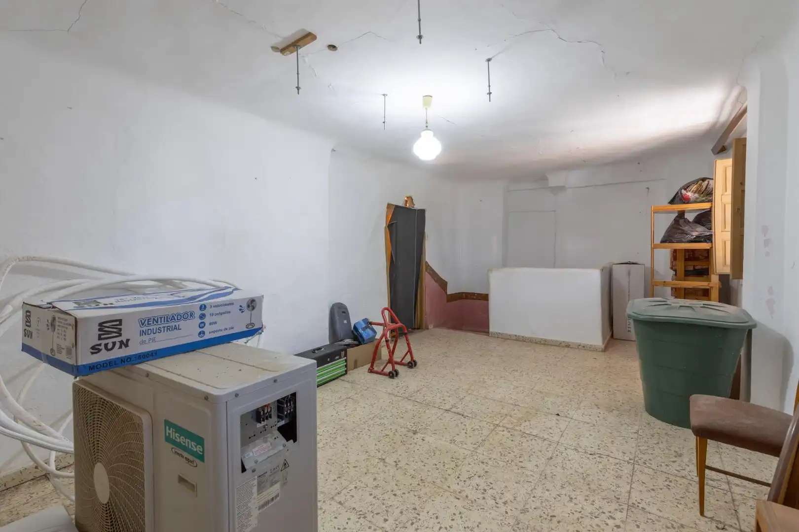 Adossat en venda a La Zubia Ciudad, imagen 16
