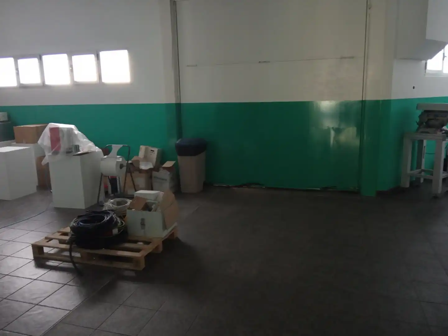 Gewerbefläche zur Miete in Gijón - Príncipe de asturias, imagen 15
