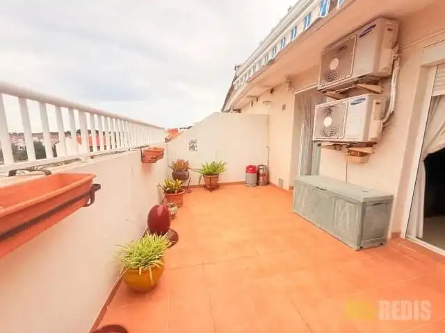 Ático con ascensor en venta en La Nucia Pueblo, imagen 2