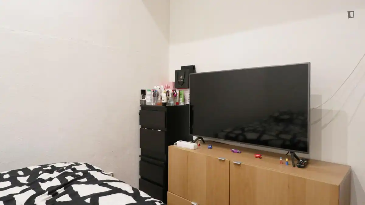 Appartement compact à louer à Tetuán, imagen 4