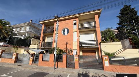 Foto 3 de Casa o chalet en venta en Pinemar, Barcelona