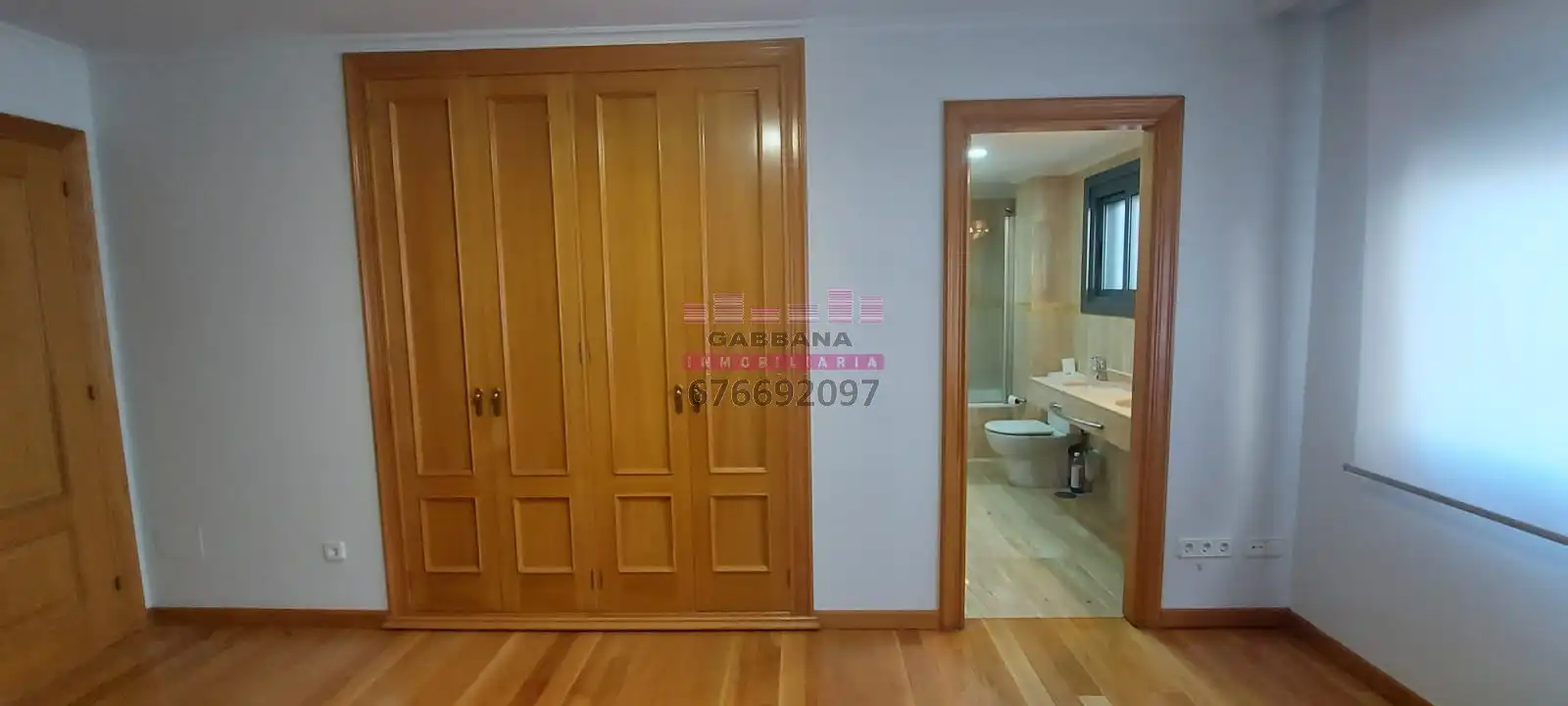 Flat for rent in Rúa de García Barbón, 30, Centro - Areal
