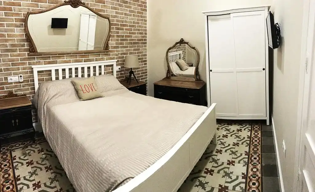 Flat with lift for sale in Carrer Pintor Velazquez, imagen 9
