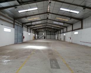 Industrial buildings for sale in Telde