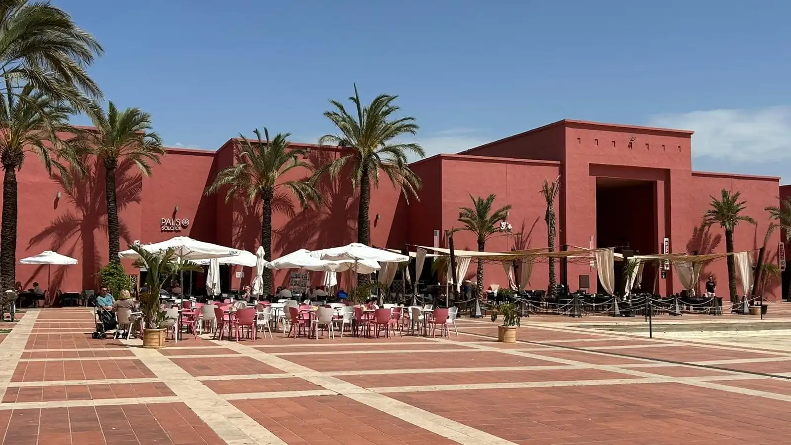 Casa o chalet en venta en Alhama de Murcia con Jardín privado, Terraza y Piscina