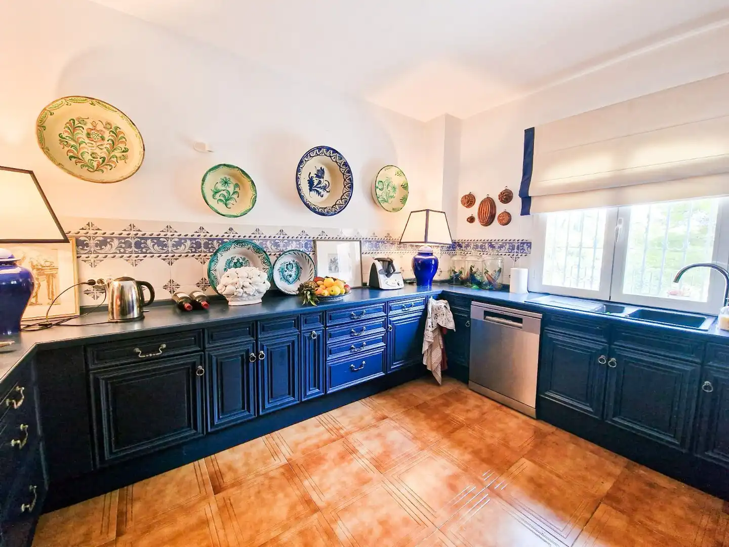 Chalet con piscina en venta en Calle la Pacheca Alta 22, imagen 8