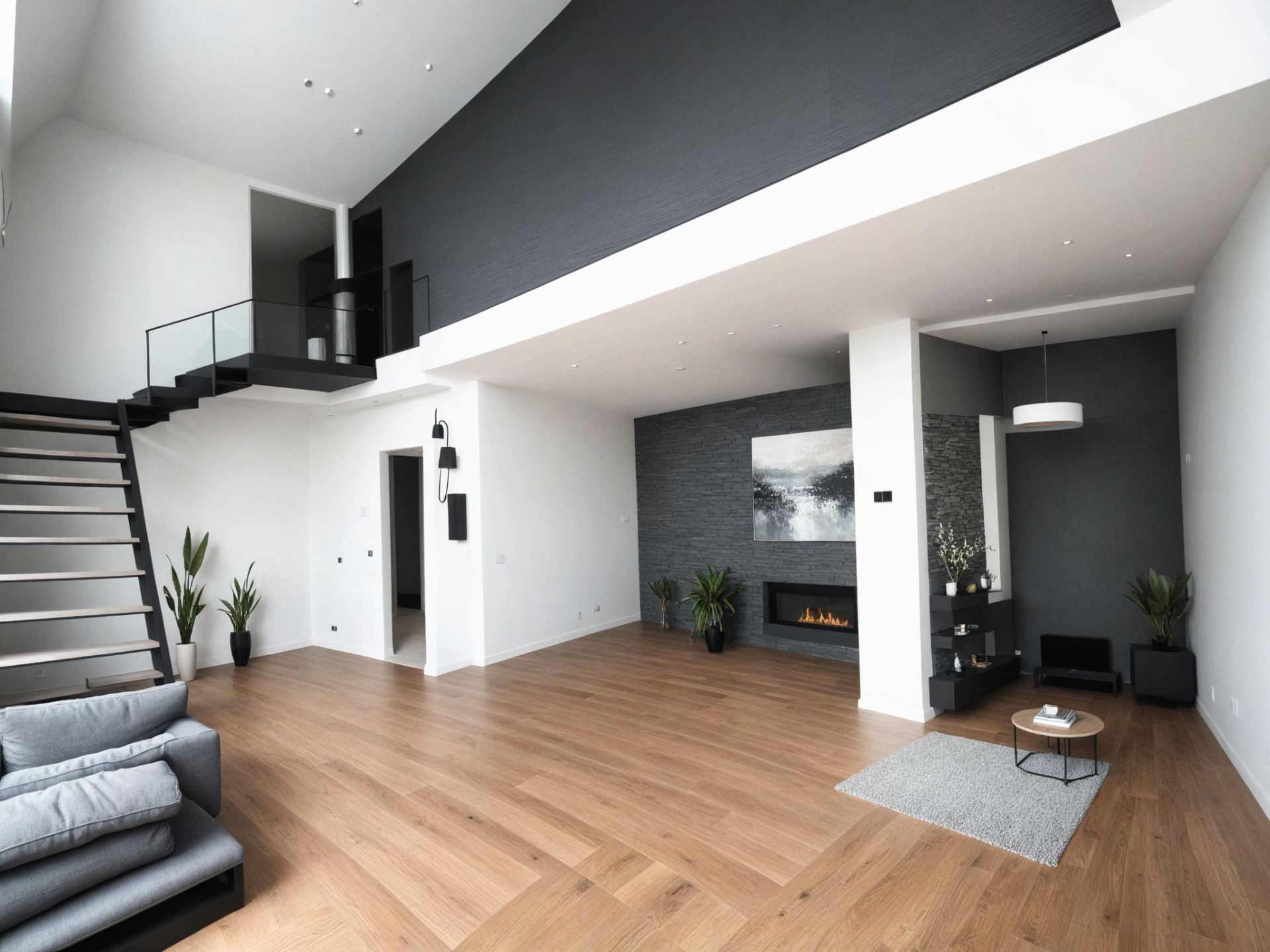 Sala d'estar de Dúplex en venda en Móra d'Ebre amb Aire condicionat, Calefacció i Parquet