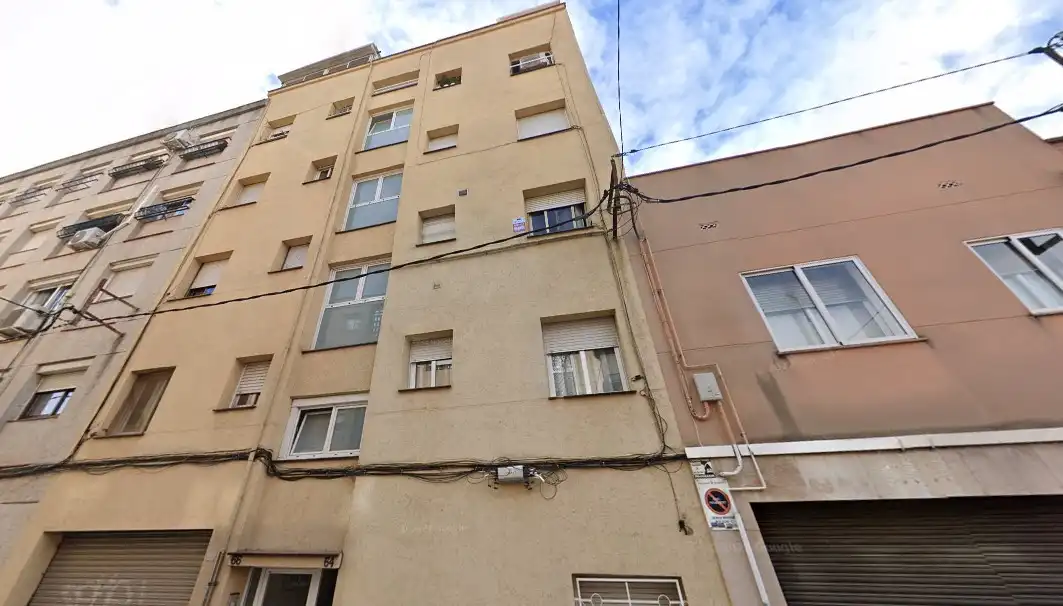Wohnung zum Verkauf in C/ París