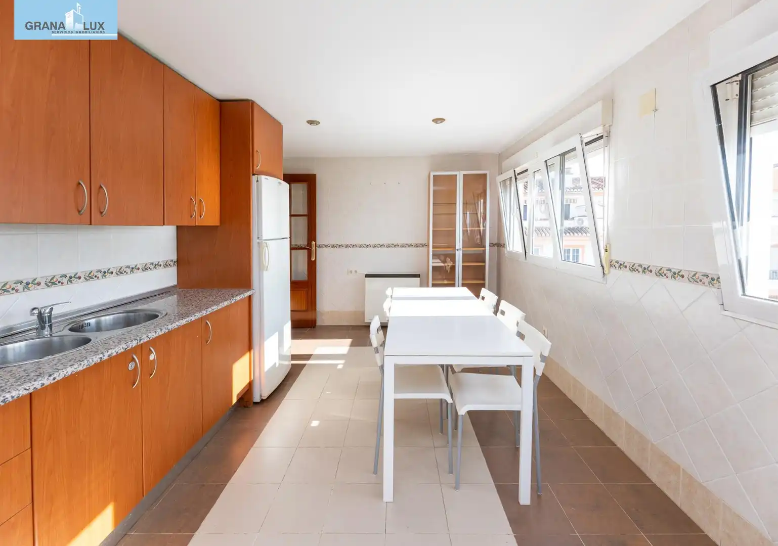 Penthouse zum Verkauf in Camino de Ogijares, imagen 14