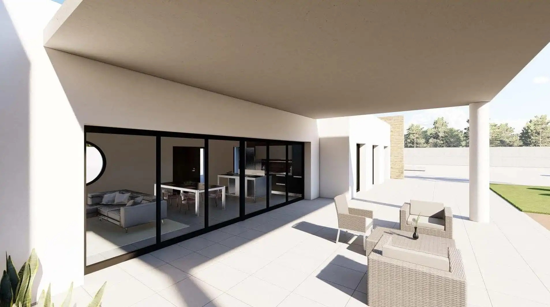 Casa amb piscina en venda a N/A, imagen 8