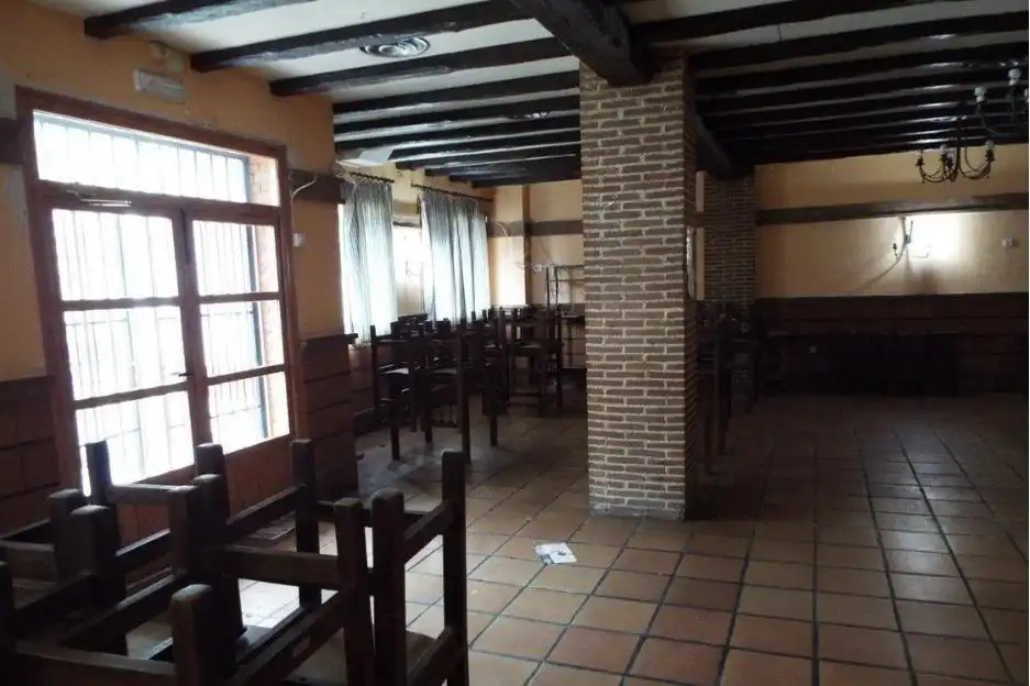 Local en venta en Parrillas