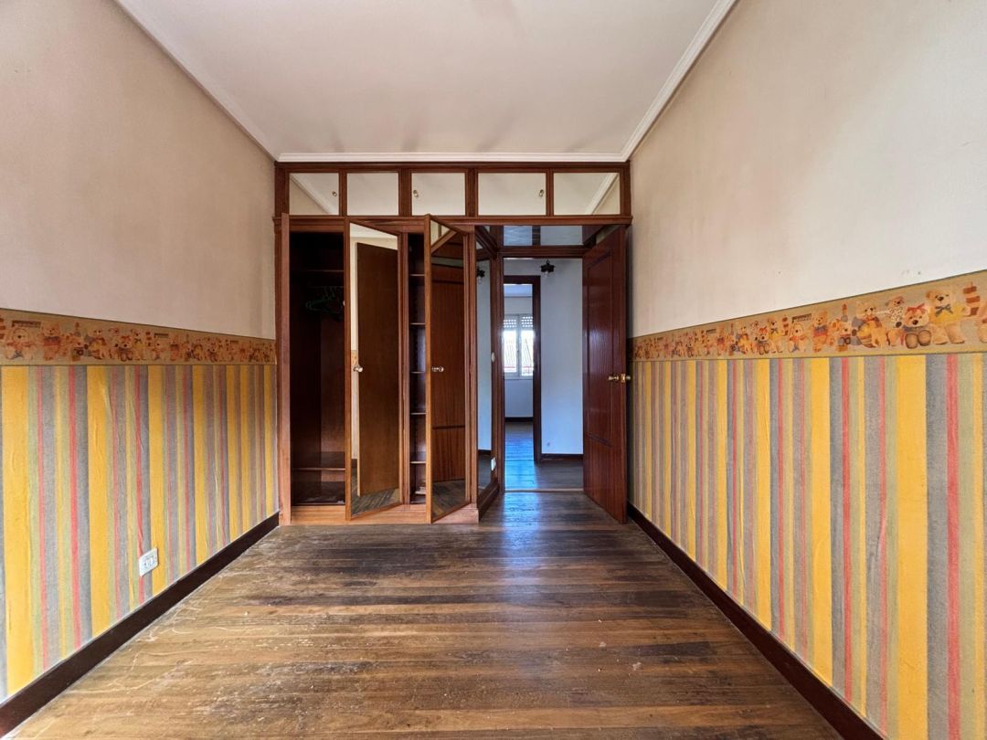 Piso en venta en Urduliz con Terraza
