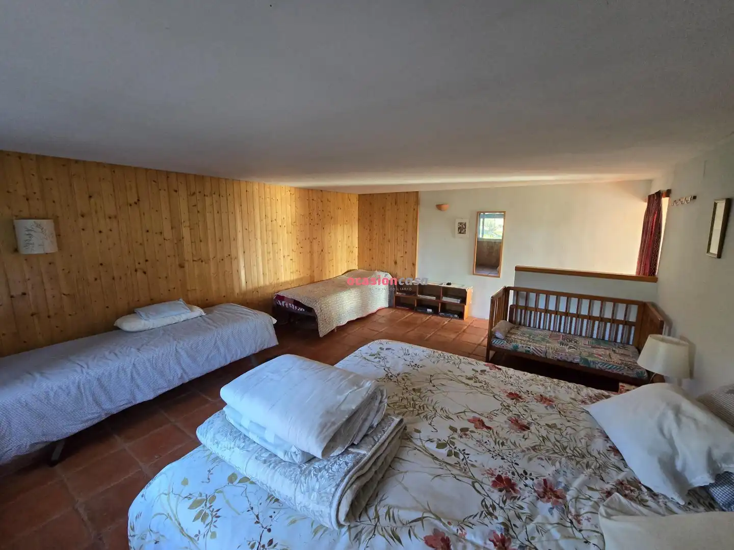 Habitación de Casa o chalet en venta en Santa Eufemia