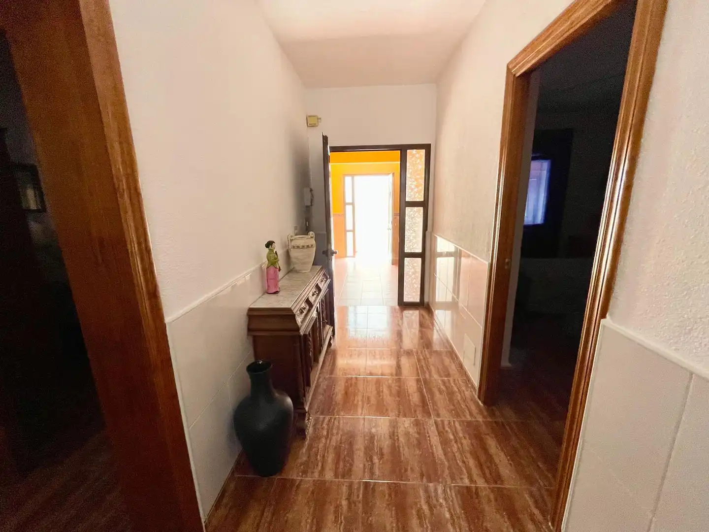 Casa o xalet en venda en Roquetas de Mar amb Terrassa i Moblat