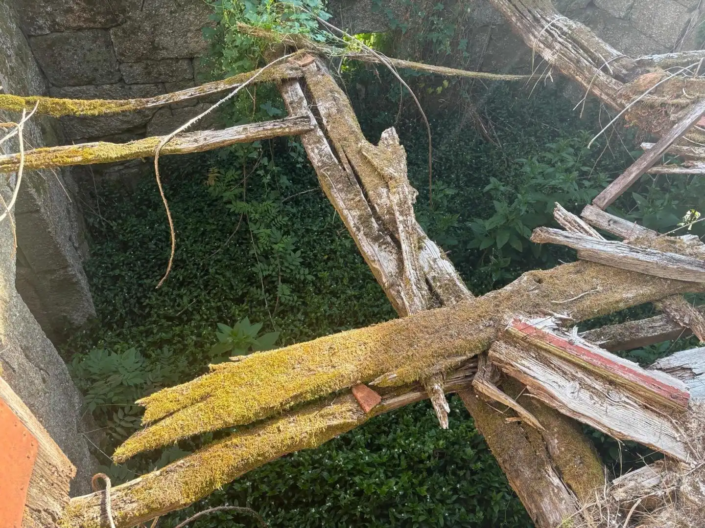 Casa rústica en venda a Salvaterra de Miño, imagen 9