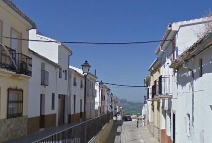 Casa o xalet en venda a Archidona