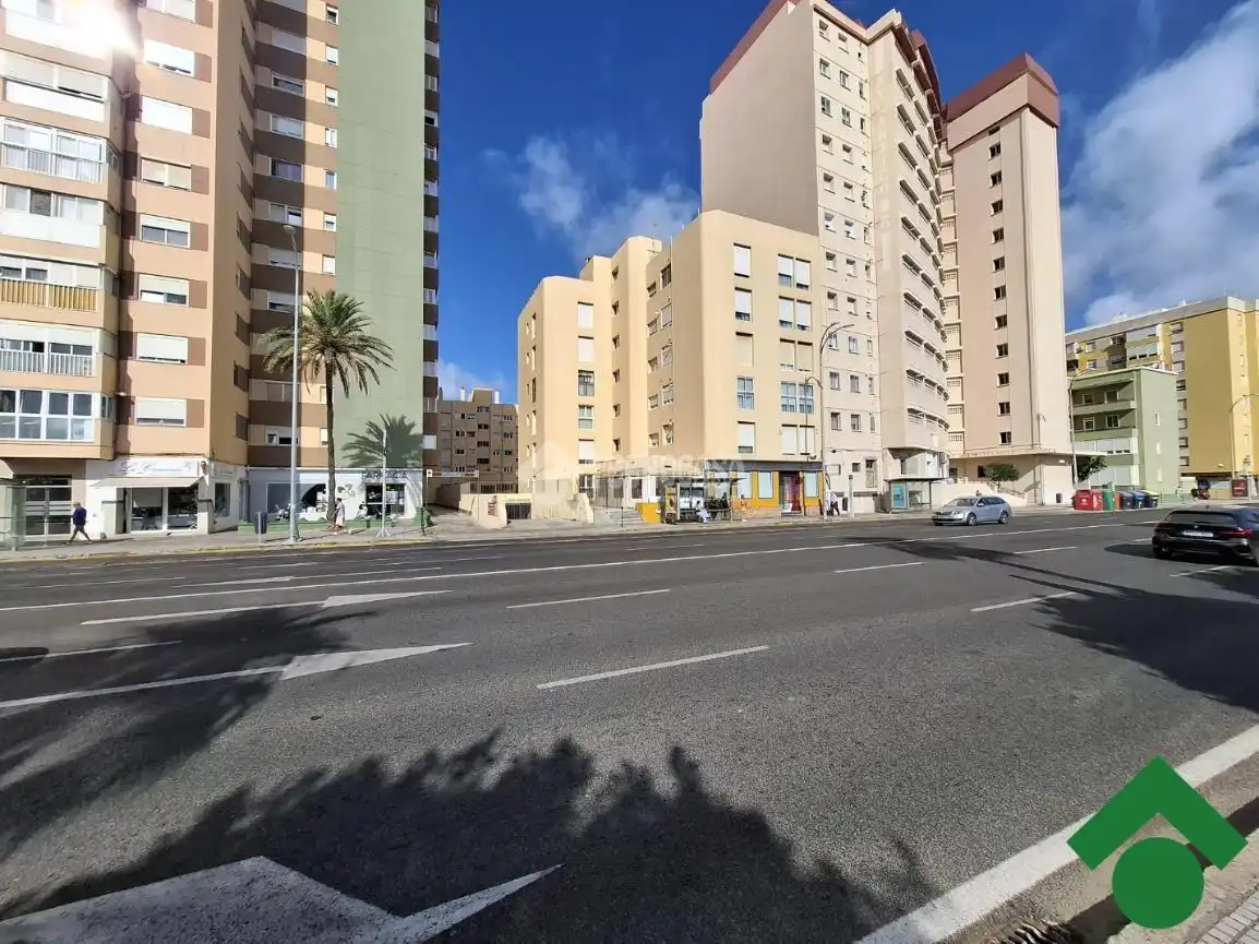 Local comercial en venda a Paseo Marítimo - San José - La Laguna