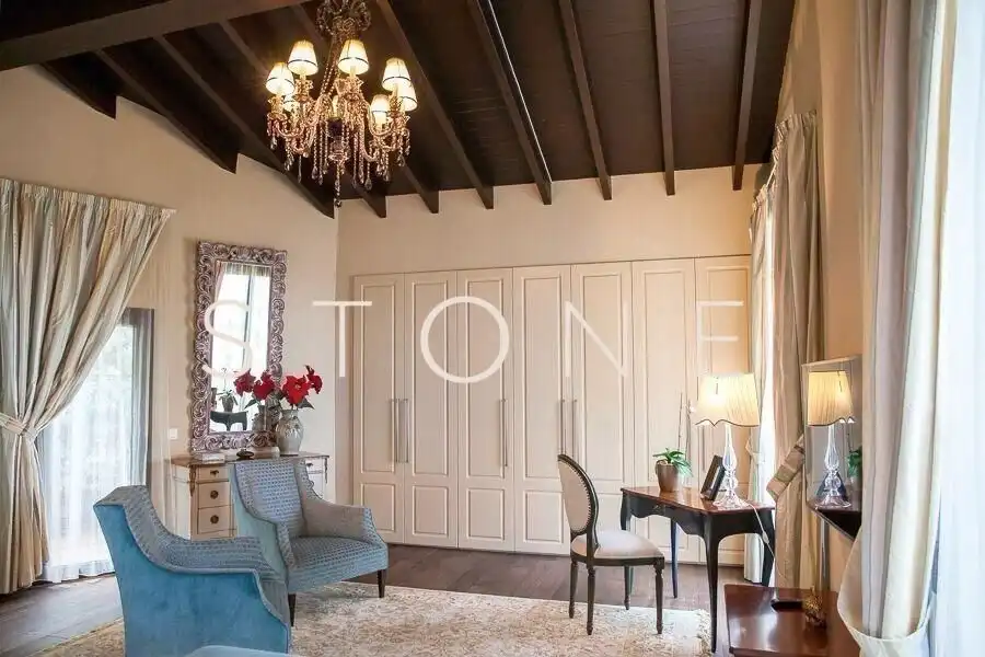 Villa avec piscine à vendre à Torre Valentina - Mas Vilar de La Mutxada - Treumal, imagen 29