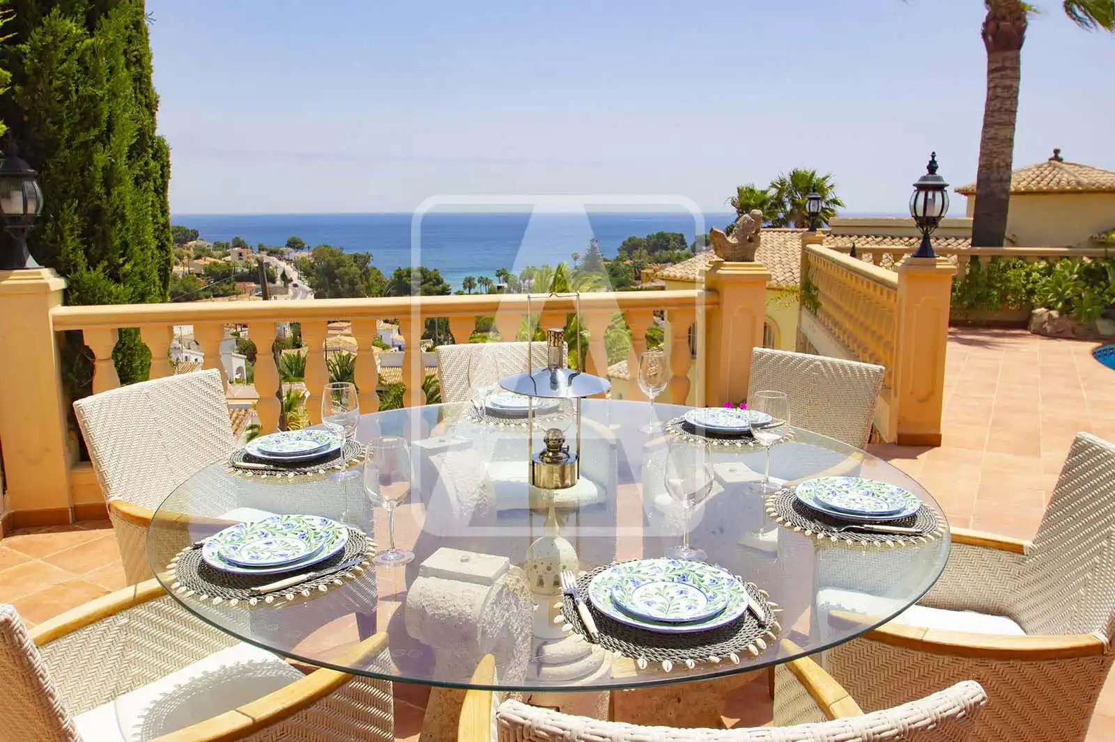 Villa avec piscine à vendre à La Fustera, imagen 15