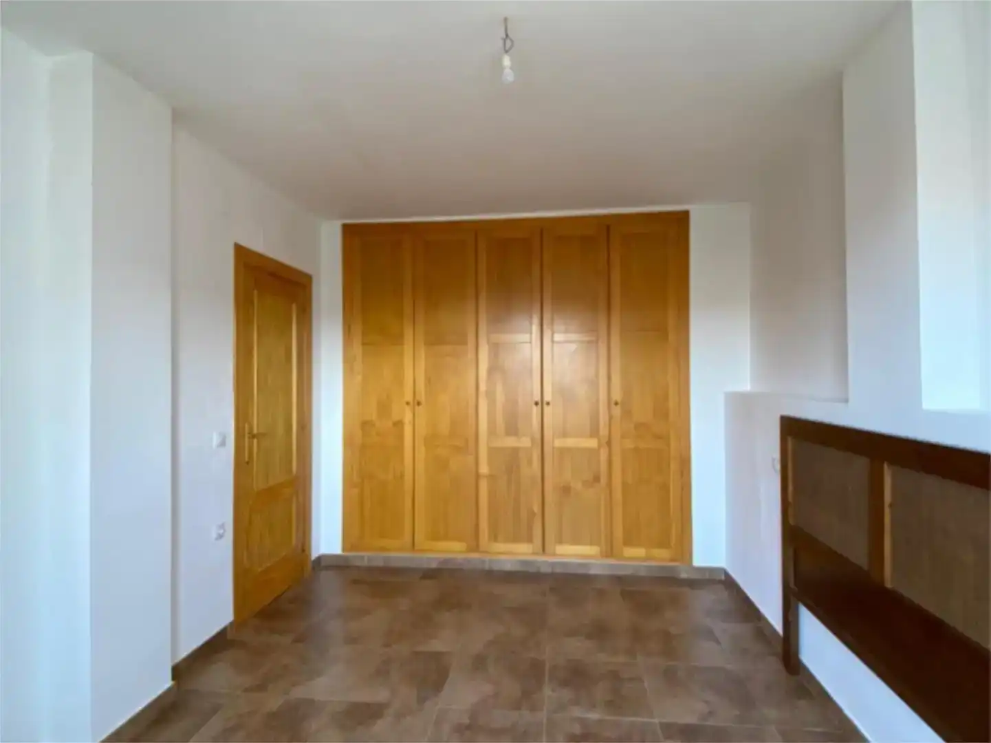 Habitación de Casa o chalet en venta en Zújar con Aire acondicionado y Balcón