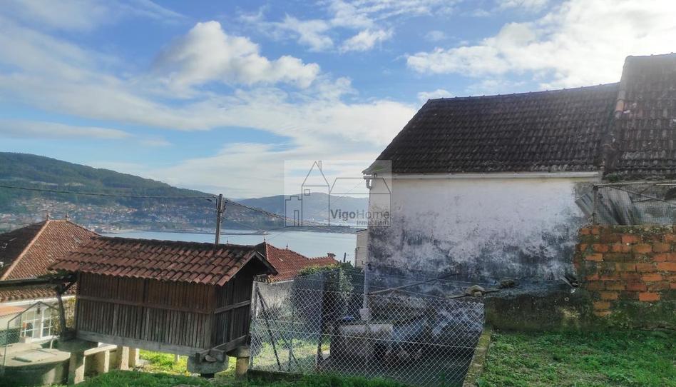 Foto 1 de Casa o chalet en venta en Fonte Bieita, Moaña, Pontevedra