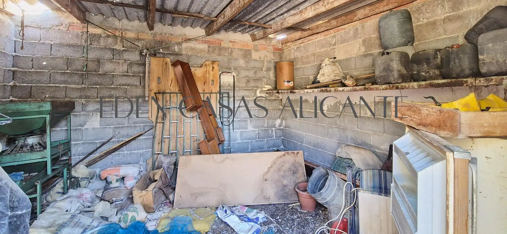 Casa o chalet en venta en Busot con Terraza y Trastero
