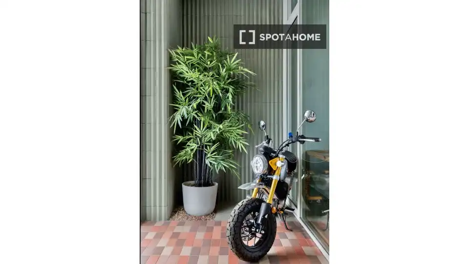 Appartement avec terrasse à louer à Chamberí, imagen 15