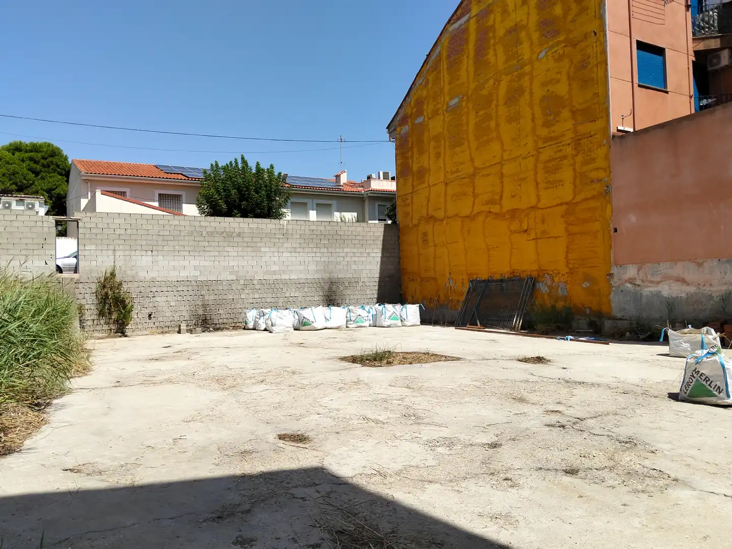Terreny residencial en venda a Calle Lavaderos 10, imagen 6