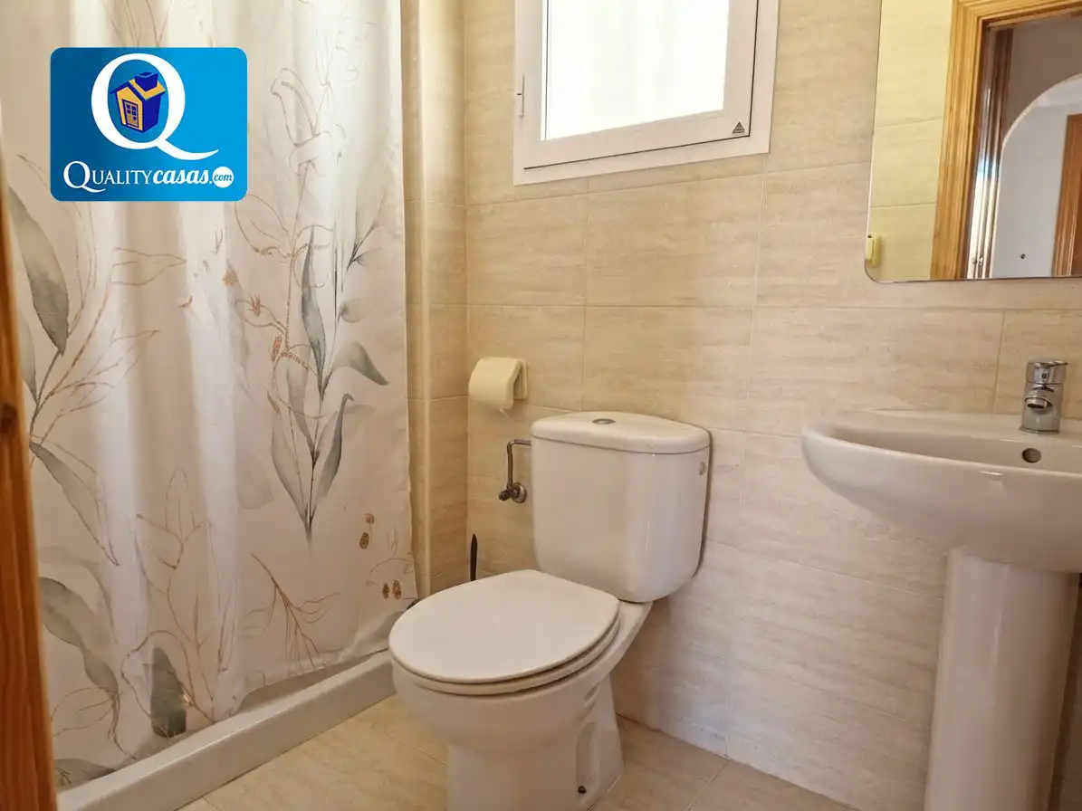 Casa a schiera con piscina in vendita a Bonalba - Cotoveta, imagen 8