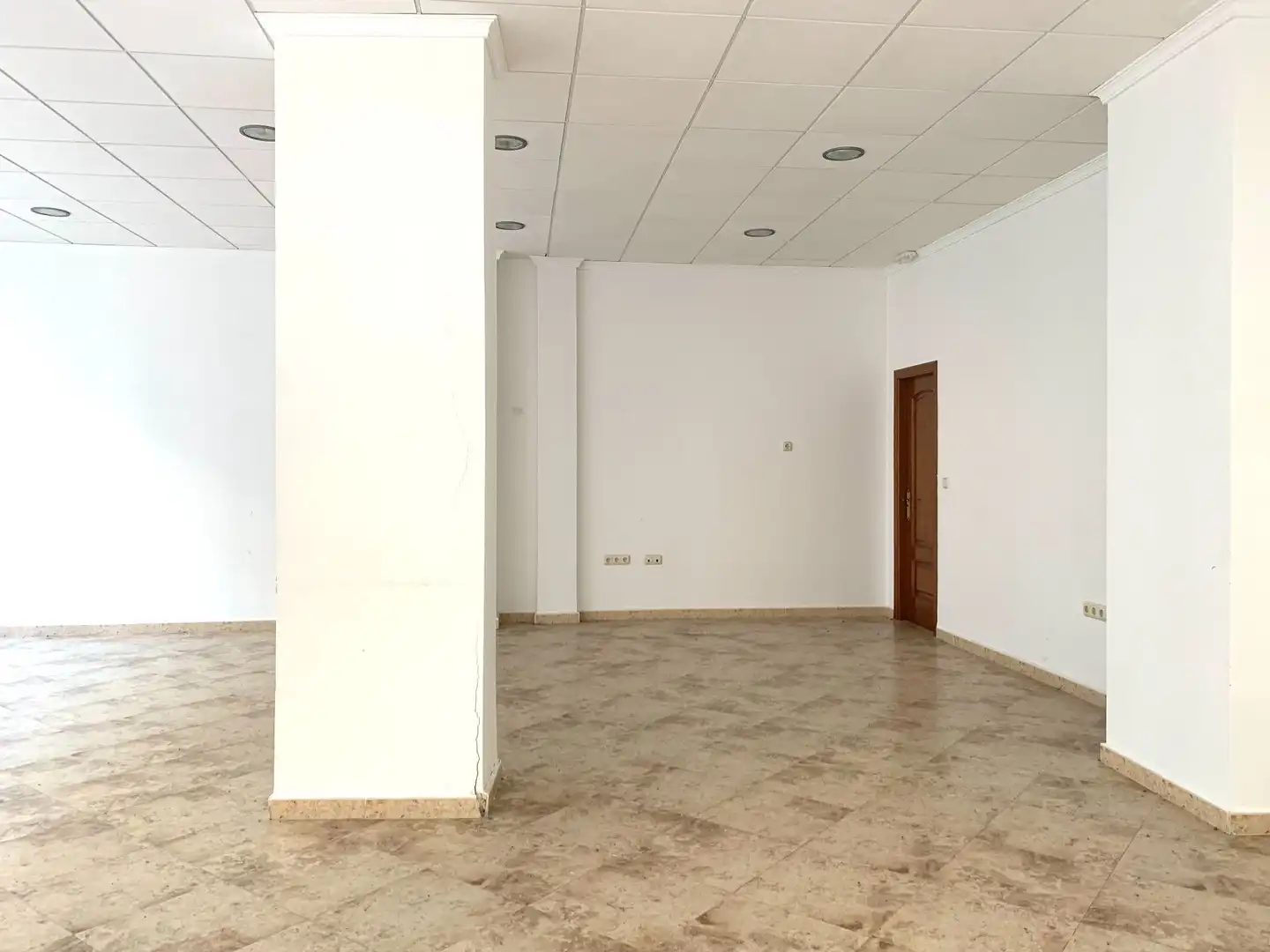 Local comercial de lloguer a Albox, imagen 3