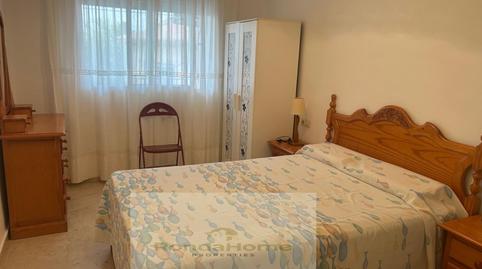 Photo 5 of Apartment to rent in El Bajondillo, Málaga