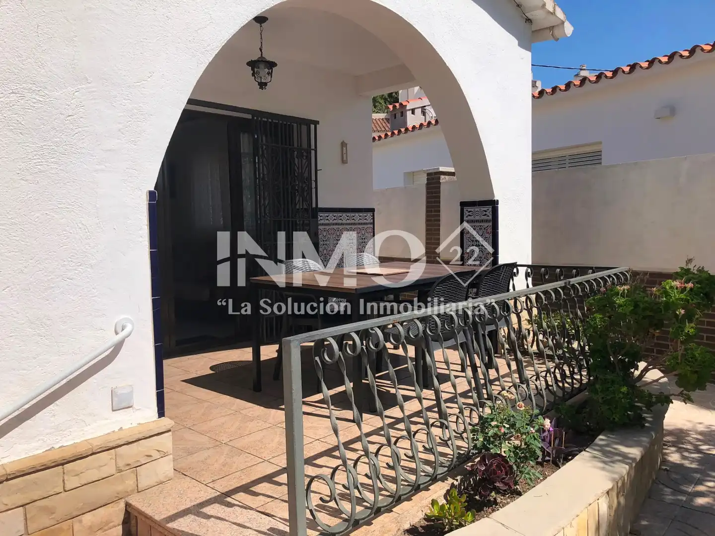 House with garden for sale in Carrer Cavall Bernat, imagen 23