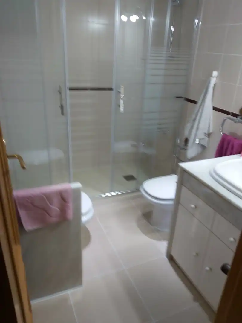 Habitación en Calle Puerto Vallarta, 1, Salvador