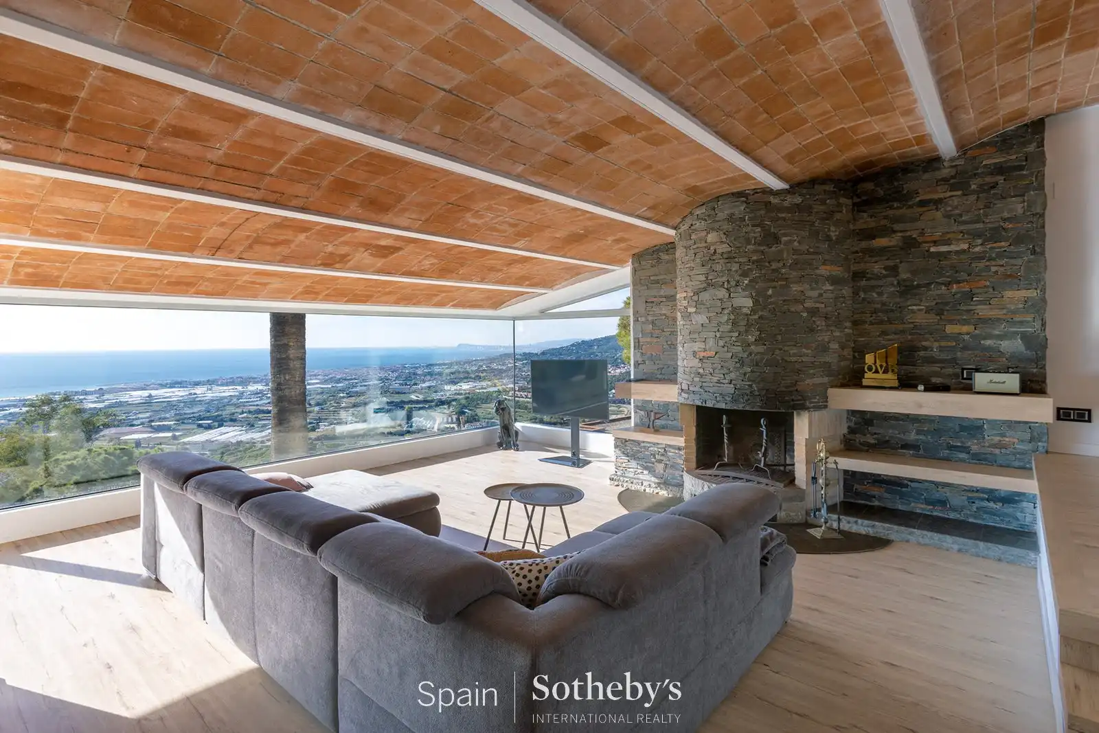 Casa con piscina in vendita a Bon Repòs, imagen 4