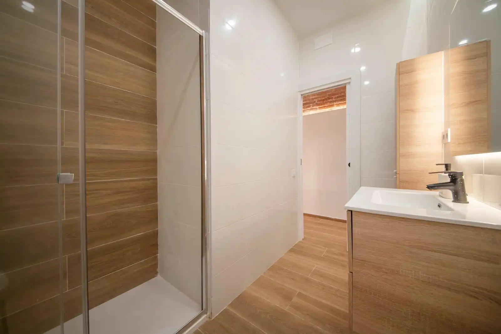 Ground floor for sale in Sant Andreu, imagen 30