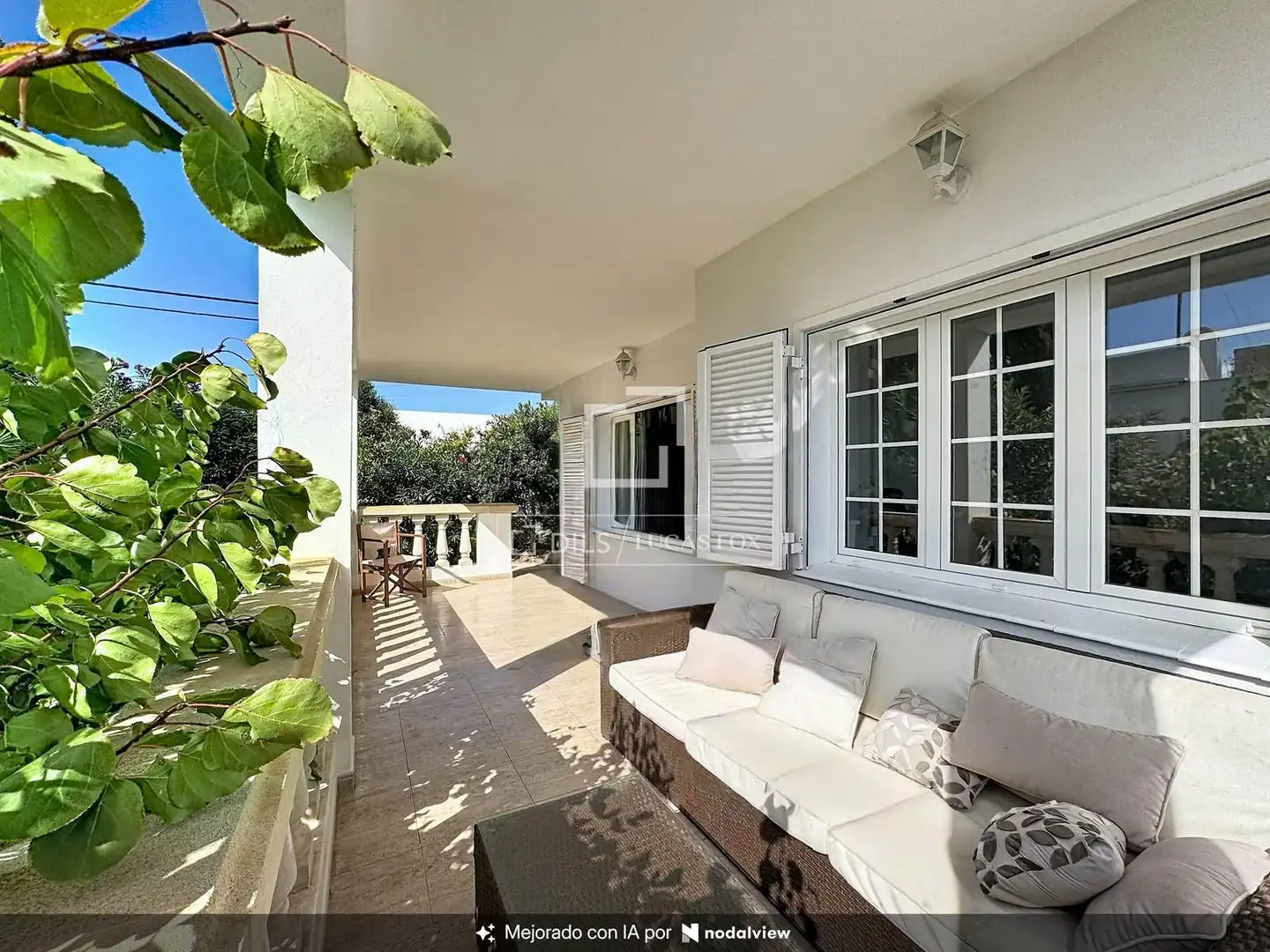 Detached house with terrace for sale in Biniancolla - Punta Prima, imagen 5