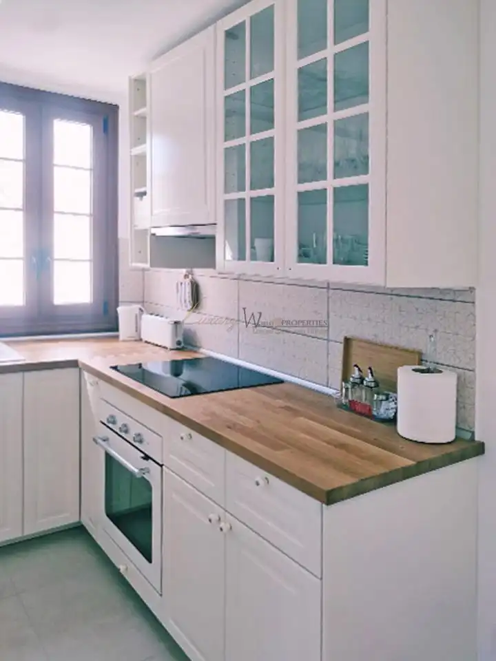 Apartamento con piscina en venta en Rafael Puig Lluvina, imagen 10