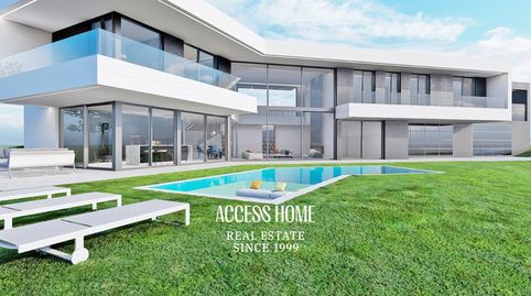 Photo 2 of Houses for sale in Can Quirze, Mataró
