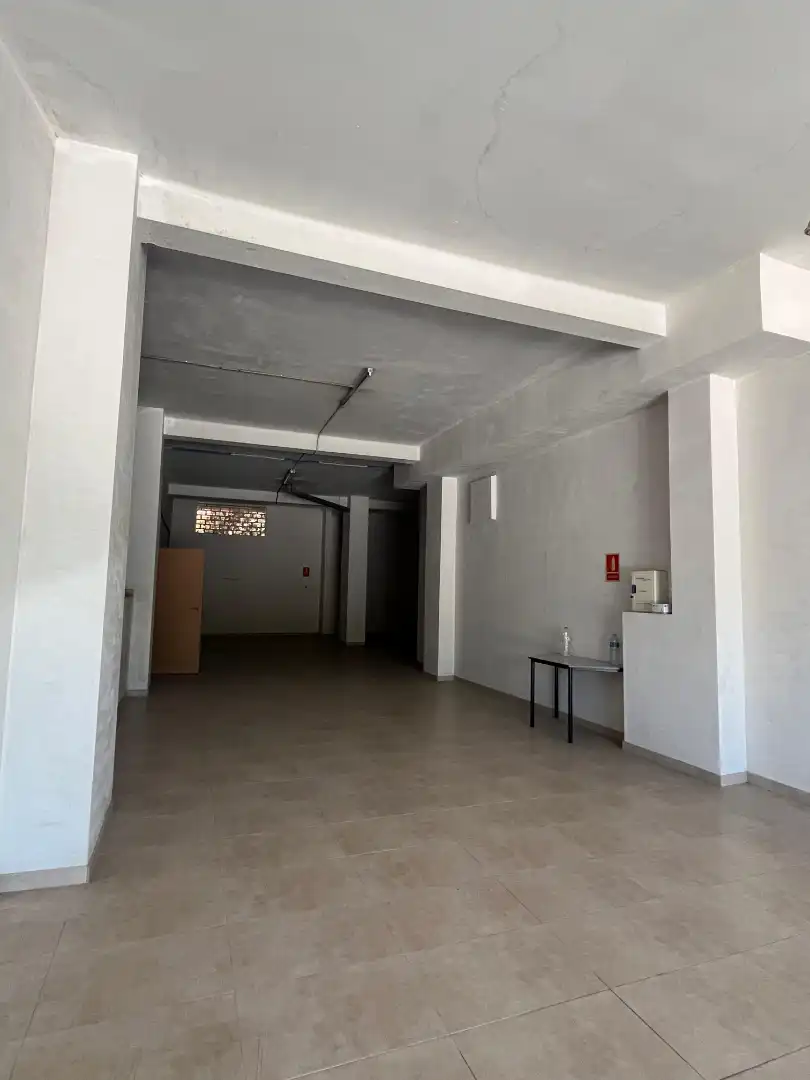 Gewerbefläche zur Miete in Carrer de Joaquín Benlloch, imagen 8