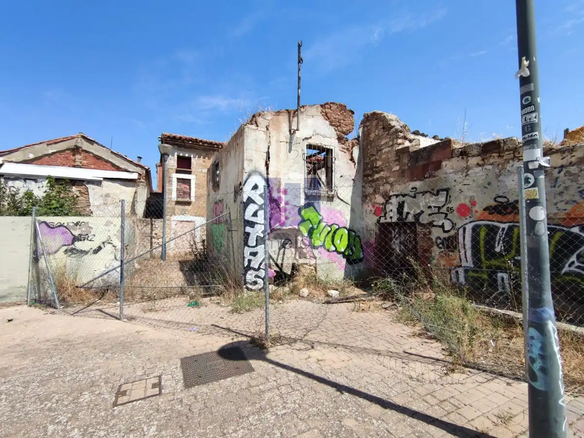 Lands and plots for sale in ERAS, imagen 8
