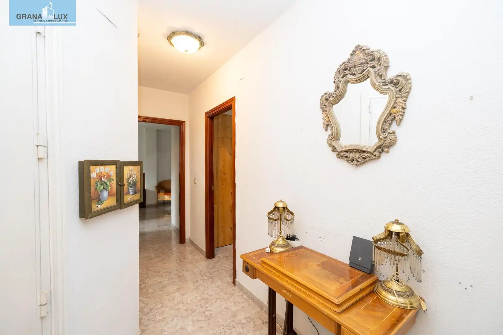 Chalet en venta en Calle Via Flavia, imagen 23