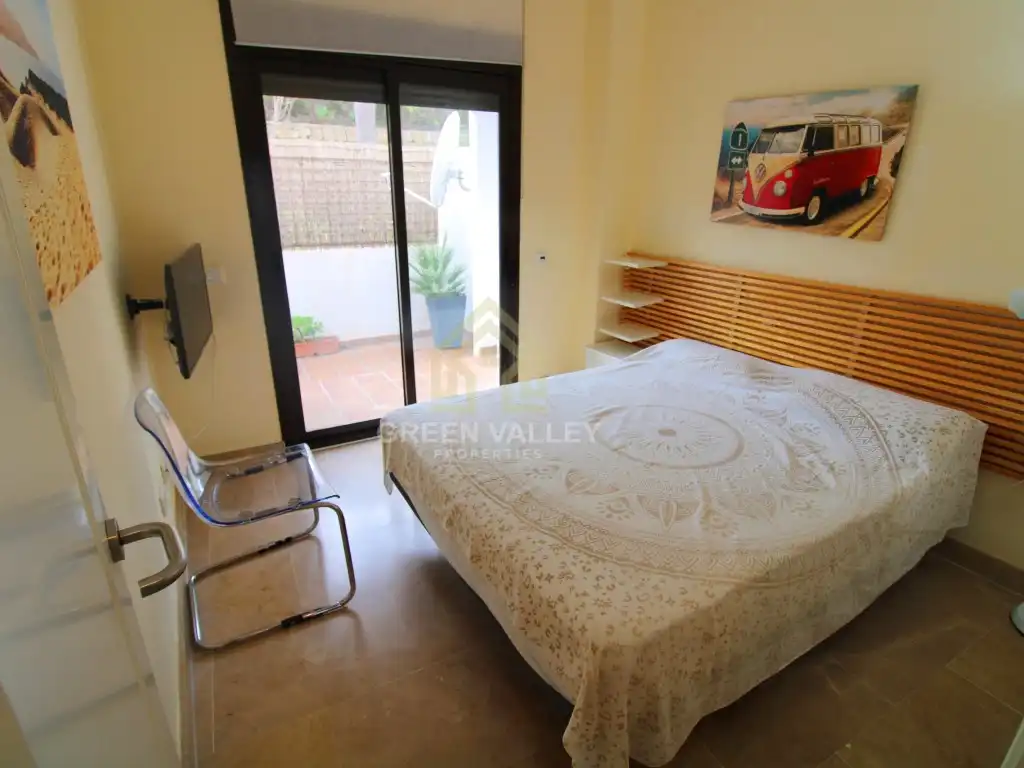 Planta baixa de lloguer a URB. SUITES GOLF AND GARDENS 9. BAJO , 2, La Alcaidesa
