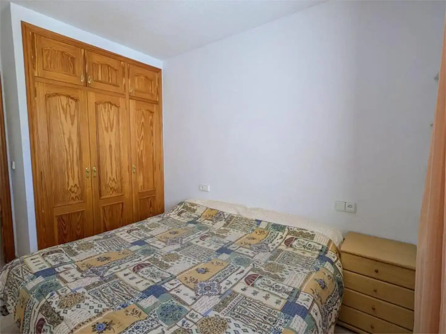 Habitación de Piso en venta en Zona Pueblo