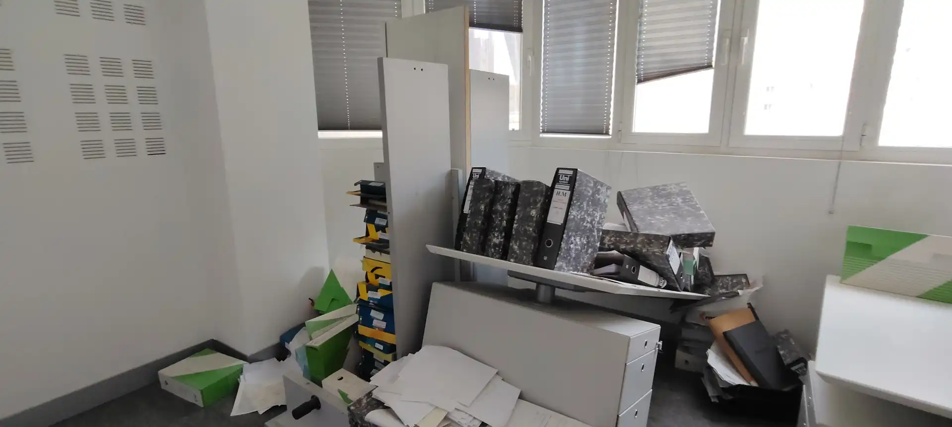 Oficina en venda en  Pamplona / Iruña amb Moblat