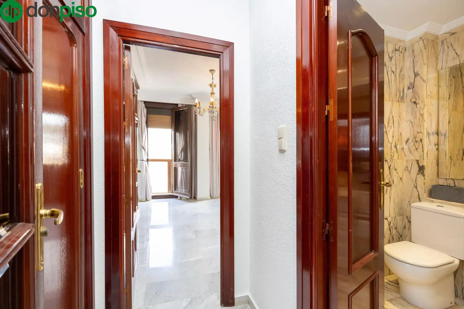 Piso con ascensor en venta en Plaza DEL CARMEN, imagen 29