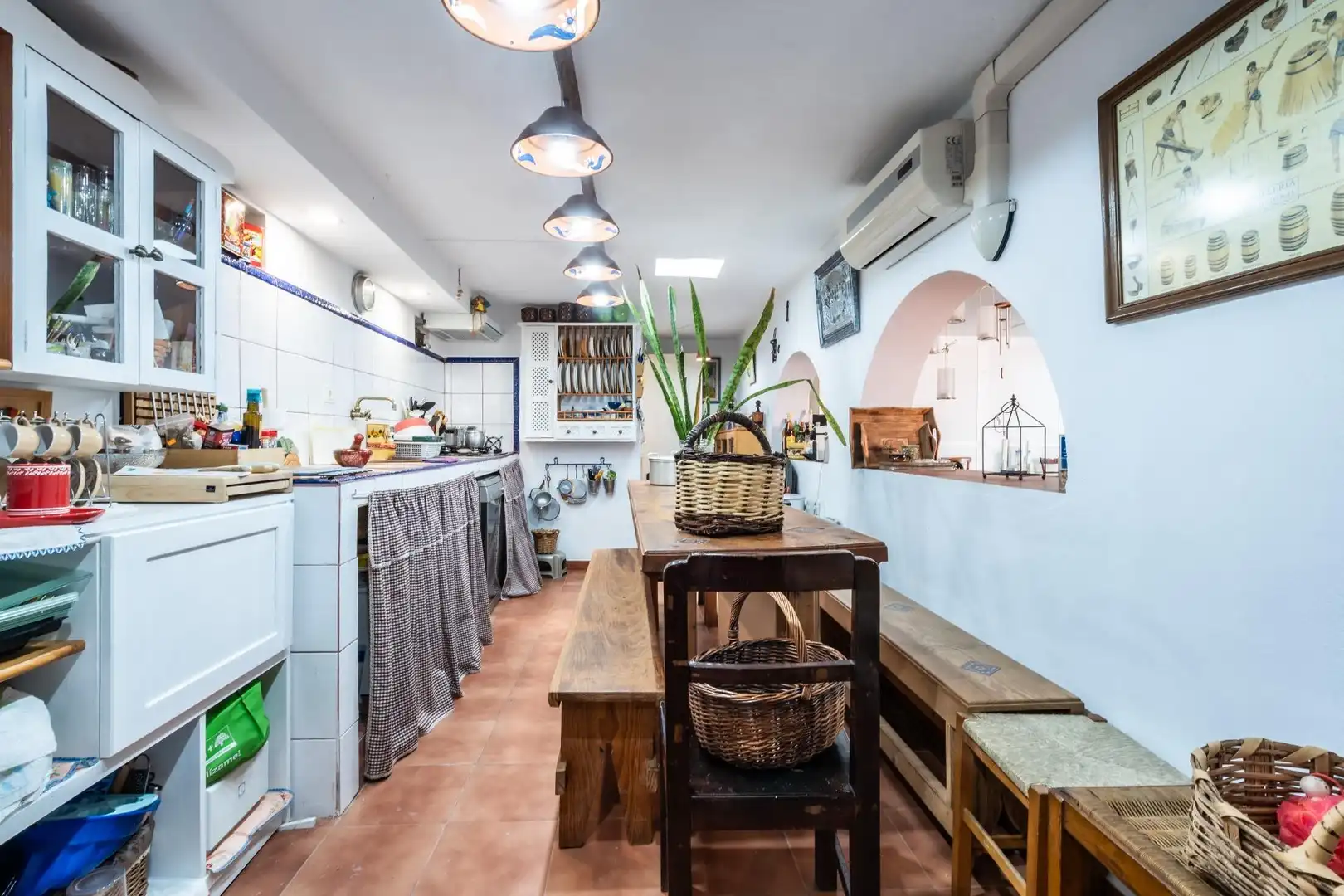 Casa bifamiliare in vendita a Calle Mederos, imagen 59