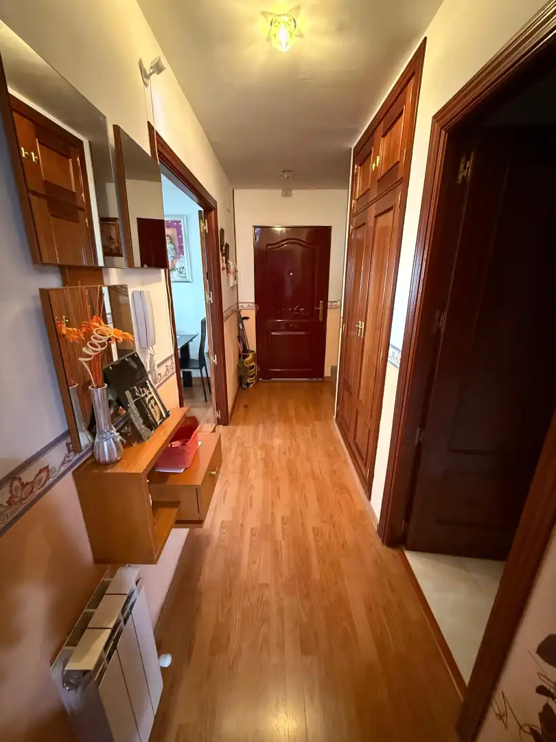 Casa adosada en venta en Fernán Caballero con Aire acondicionado, Calefacción y Jardín privado