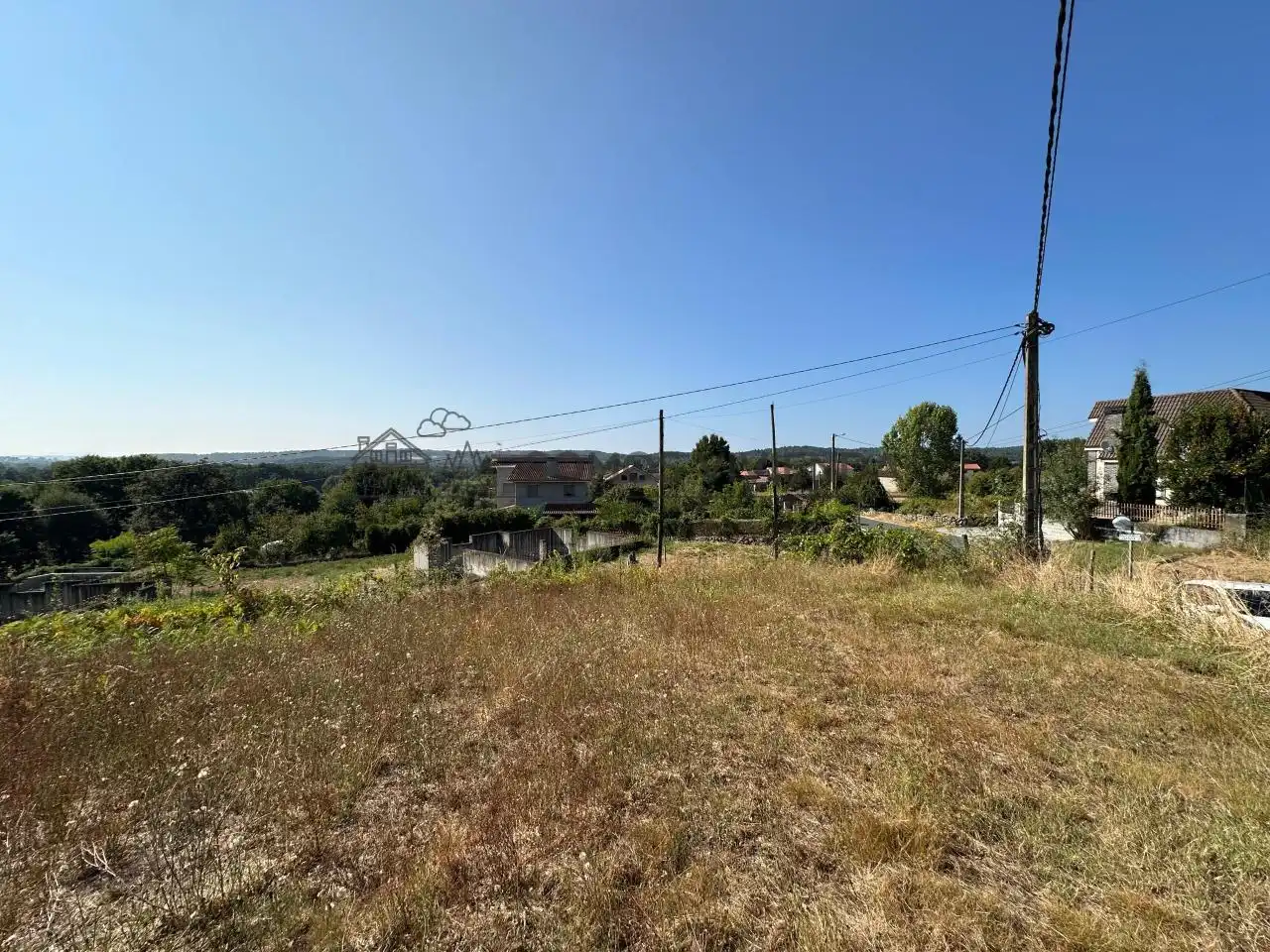 Terreni e lotti in vendita a O Pereiro de Aguiar, imagen 3